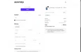 AD081 coupon verification screenshot