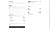 ADVQM coupon verification screenshot