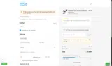 TRUE20 coupon verification screenshot