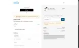 BLACKFRIDAY coupon verification screenshot
