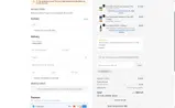 WHITNEY25 coupon verification screenshot