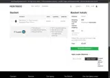 SAVE-250-EN coupon verification screenshot