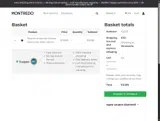 SAVE-100-EN coupon verification screenshot