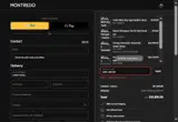 SAVE-250-EN coupon verification screenshot