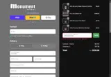 MURDERBASEMENT coupon verification screenshot