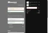 CJPAINTS coupon verification screenshot
