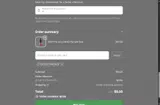 DEFECTIVEDICE coupon verification screenshot
