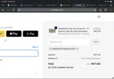 MOODIFYPETSAVE10%OFF coupon verification screenshot