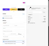 MDC10 coupon verification screenshot