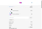 MDC15 coupon verification screenshot
