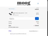 THANKYOU10 coupon verification screenshot