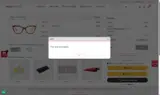 EYE40 coupon verification screenshot