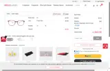 BOGO50 coupon verification screenshot