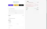 MooGoo USA coupon verification screenshot