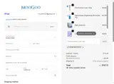 MooGoo USA coupon verification screenshot