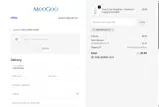 MooGoo USA coupon verification screenshot