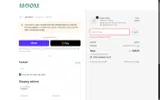 Unlock30%off coupon verification screenshot