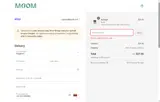 PCOS30 coupon verification screenshot