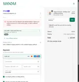FREESHIP coupon verification screenshot