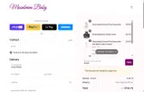 ADEP0 coupon verification screenshot