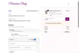 ADEQ2 coupon verification screenshot