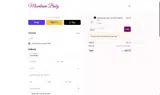 ADEQ2 coupon verification screenshot