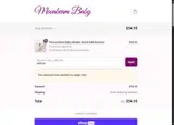 ADEQ4 coupon verification screenshot