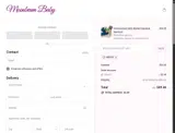 ADEA5 coupon verification screenshot