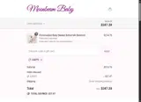 ADEP5 coupon verification screenshot