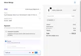 MOON15 coupon verification screenshot