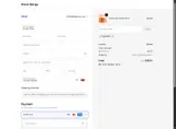 MOON15 coupon verification screenshot