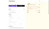 Moonbow Skin coupon verification screenshot