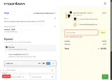 Moonbow Skin coupon verification screenshot