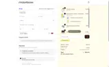 Moonbow Skin coupon verification screenshot