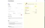 Moonbow Skin coupon verification screenshot