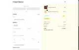 Moonbow Skin coupon verification screenshot