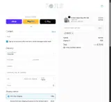 HDAYS coupon verification screenshot
