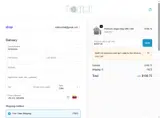 BABY-20 coupon verification screenshot