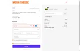 WELCOME10 coupon verification screenshot