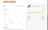 MISSU18 coupon verification screenshot