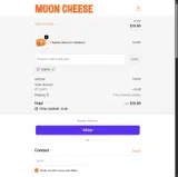 YUM10 coupon verification screenshot