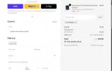 KAYYNAS15 coupon verification screenshot