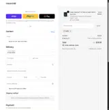 SLEEP coupon verification screenshot