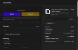L8QPXDL7 coupon verification screenshot
