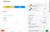 ZHANDRIK coupon verification screenshot