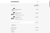 BLACK coupon verification screenshot