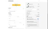 WELCONMIPP5% coupon verification screenshot