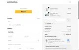 STEPHANY coupon verification screenshot