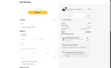 DISCOUND5% coupon verification screenshot