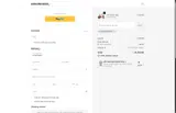 DISCOUND5%o coupon verification screenshot